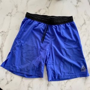 Men’s CrossFit Austin II Short